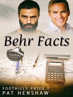 cover image of Behr Facts